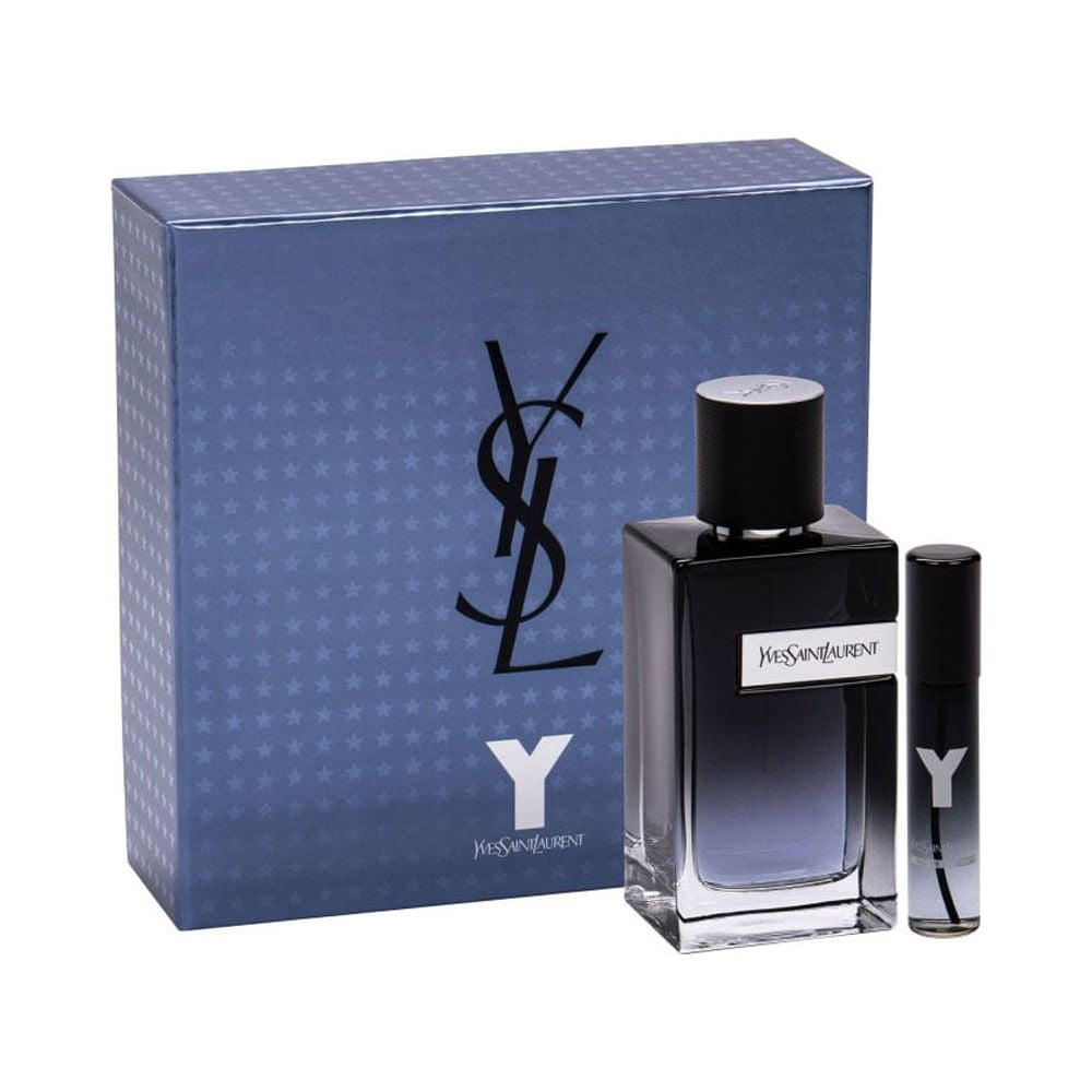 Yves Saint Laurent Y / Ysl EDT Spray 3.3 oz (100 ml) (m) 3614271716026 -  Fragrances & Beauty, Y - Jomashop