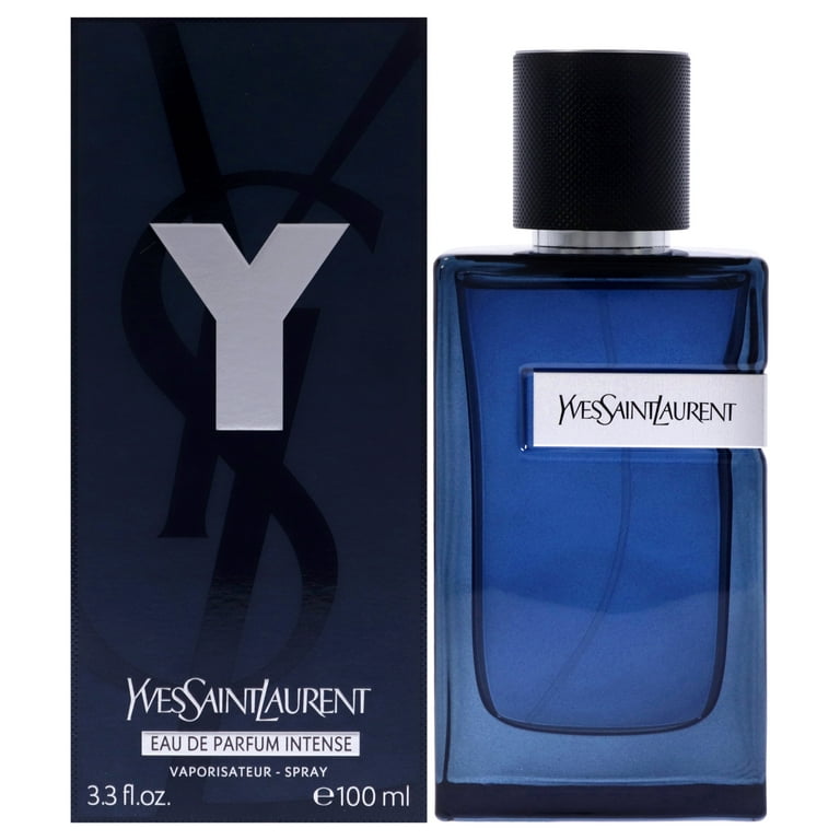 Yves Saint Laurent Y Eau De Parfum Intense