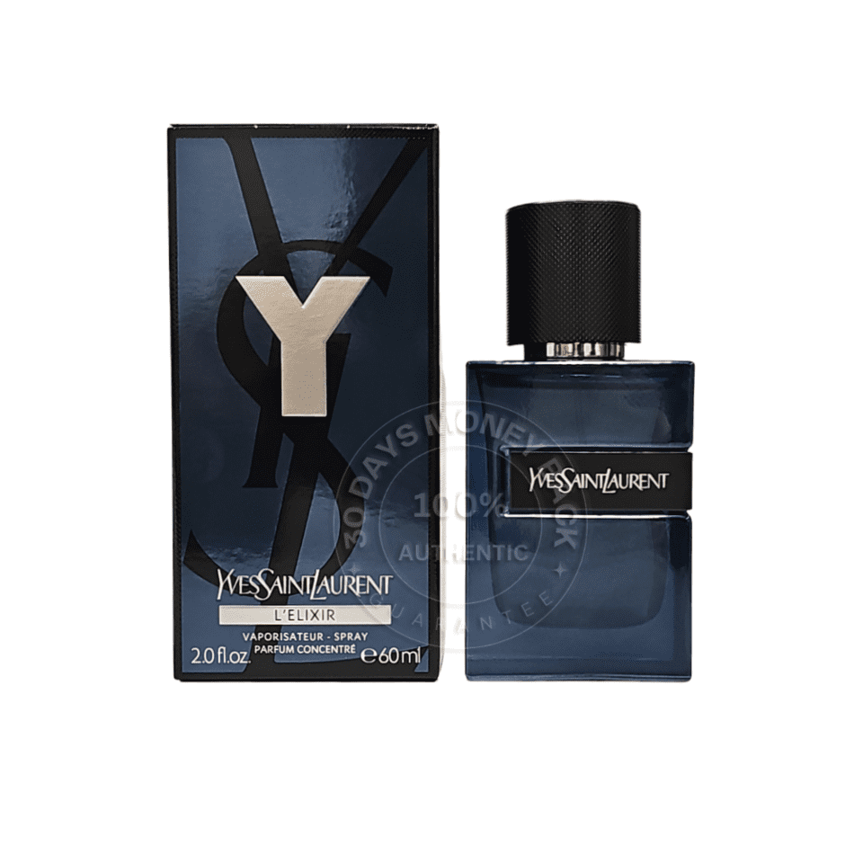 Yves Saint Laurent Y L