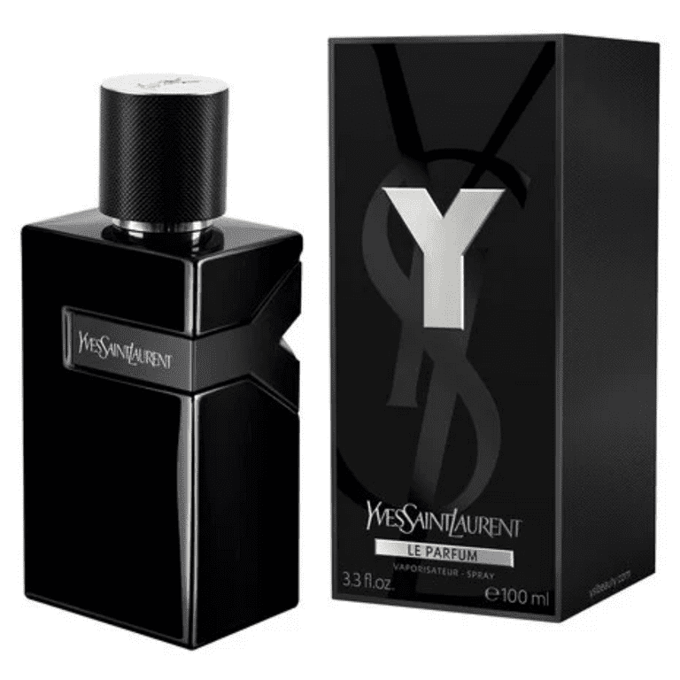 Amazon.com : Yves Saint Laurent Y For Men Eau de Parfum, Multi, 3.3 fl.Oz :  Beauty & Personal Care