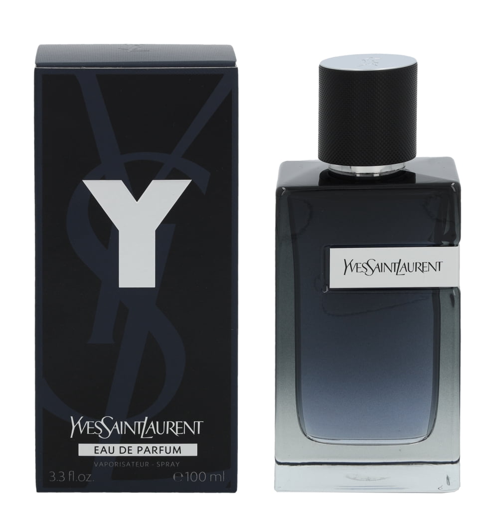 Yves Saint Laurent Y Eau De Parfum Spray, Strong Scent, Refined