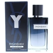 Y by Yves Saint Laurent, 3.3 oz EDP Spray for Men