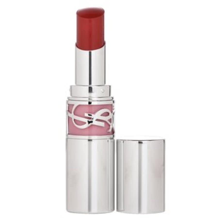 Yves Saint Laurent Loveshine Lipstick 0.11 oz # 80 Glowing Lava Makeup 3614274132649