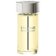 Yves Saint Laurent Ysl LHomme Eau De Toilette, 6.7 Fl Oz