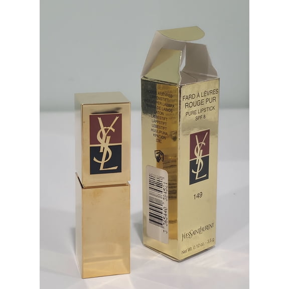 Yves Saint Laurent Yves Saint Laurent Rouge Pur Pure Lipstick