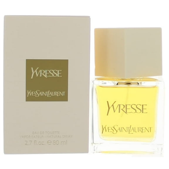 Yves Saint Laurent Yvresse Eau De Toilette Spray for Women, 2.7 Ounce