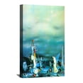 thumbnail image 1 of Yves Tanguy Painting Art Print Palace On Windows Rocks Framed Canvas Art Wall Art, 1 of 7