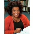 thumbnail image 1 of Yvette Nicole Brown poster 12x16 Print on Metal Sign 12in x 16in Square Adults Best Posters, 1 of 3