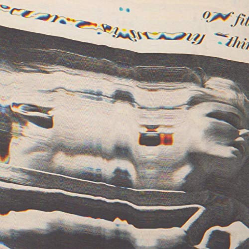 Yvette - Process  [VINYL]