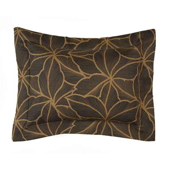 Yvette Stone Breakfast Pillow