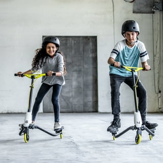 Yvolution Y Fliker F1 Flow