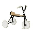 thumbnail image 1 of Yvolution Kids Tricycle , Classic Trike, Vintage Design, 18 Months to 3 Years Old, Black, 1 of 10