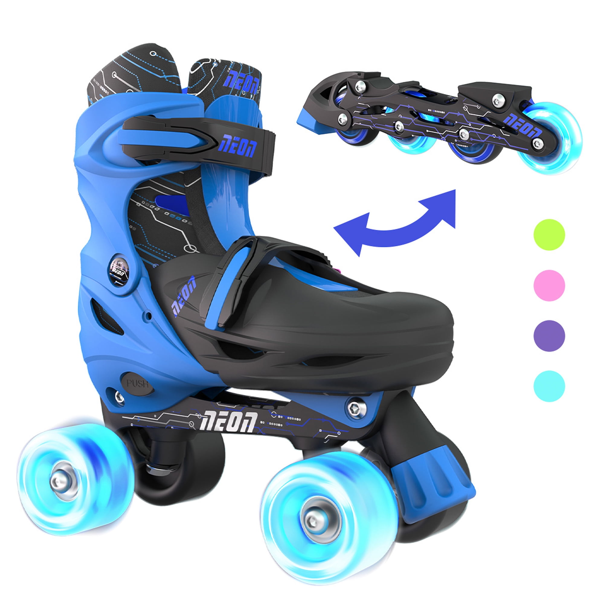 Yvolution-Unisex-Adjustable-