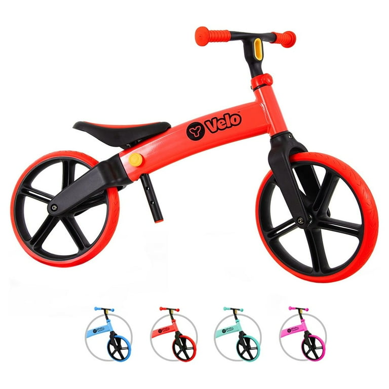 Velo clearance strider bike