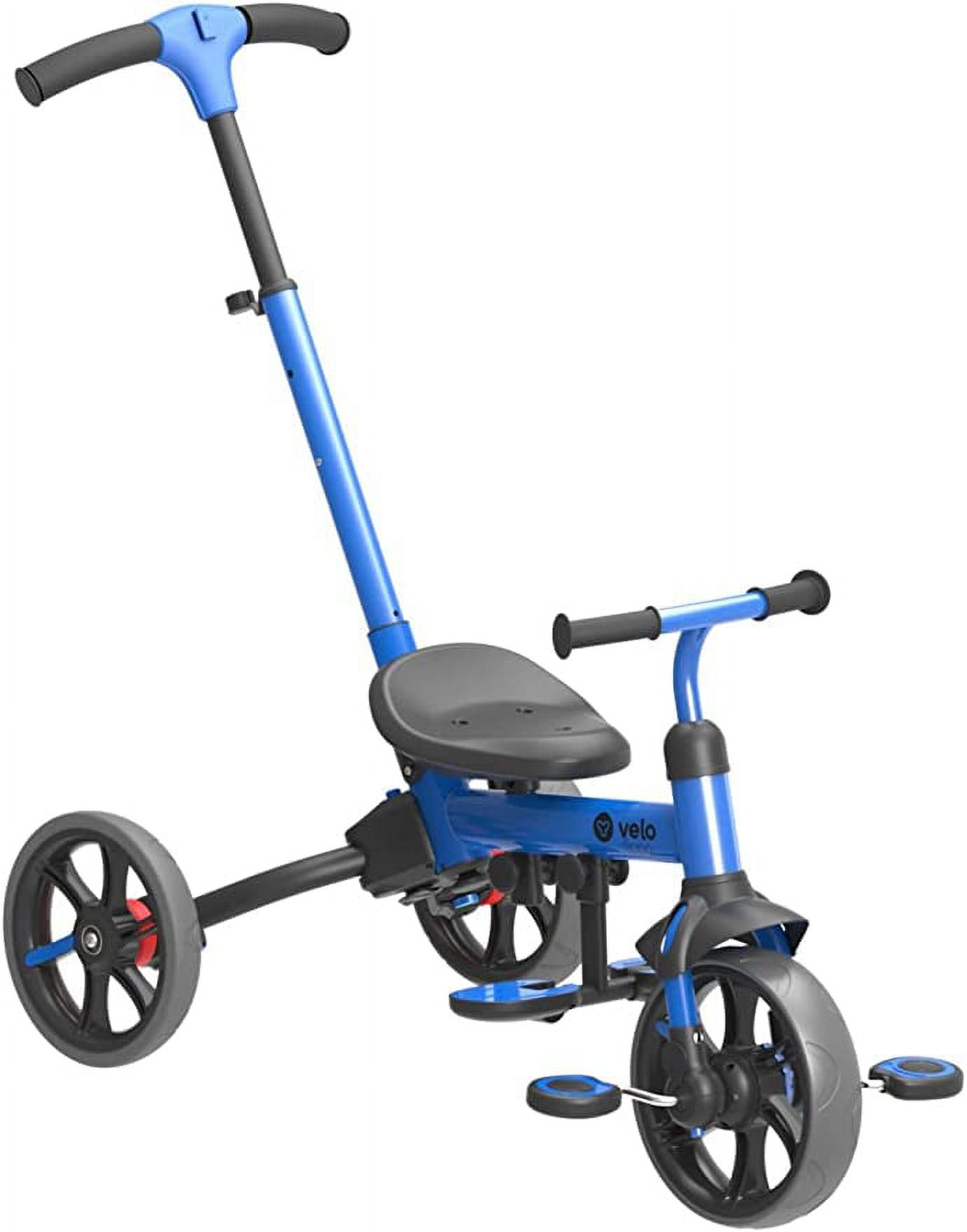 Yvolve Sports Velo Flippa Royal Blue Walmart