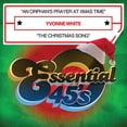 thumbnail image 1 of Yvonne White - An Orphan's Prayer at Christmas Time - Rock - CD, 1 of 2