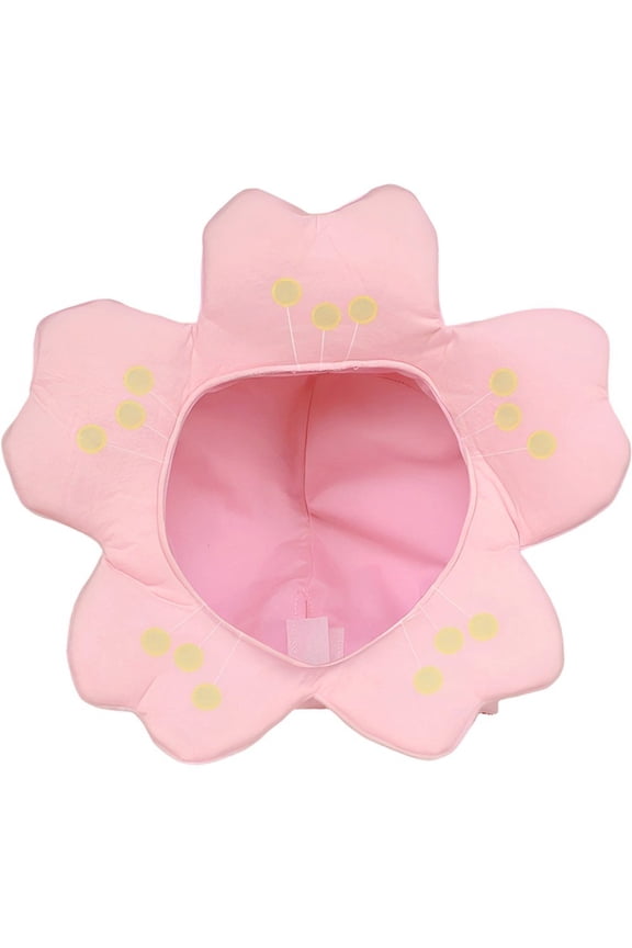 1Pc Cow Print Wide Brim Cowboy Hat for Adults Party Events