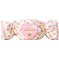 thumbnail image 1 of Yvsxxv 1Pc Pink Candy Design Y2K PU Leather Crossbody Shoulder Bag Daily Casual Use, 1 of 7