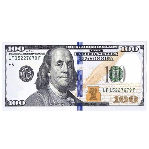 Yvsxxv American Dollar Pattern Printed Microfiber Beach Towel Daily Use 1Pc