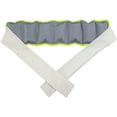 thumbnail image 1 of Yvsxxv Cooling Bandana, Water Absorbent Neck Wrap, Unisex Summer Outdoor Accessory, Green+Grey, 1 Pc, 1 of 7