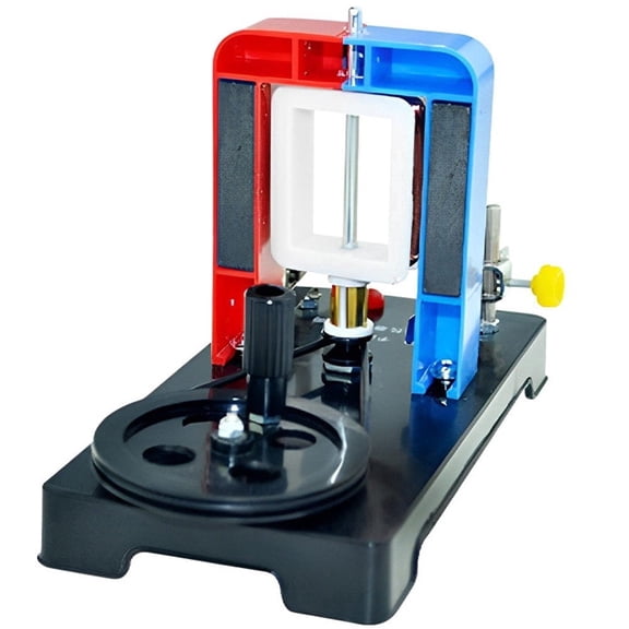 Jiibva Electromagnetic Induction Experiment Electricity Generator Model Faraday Induction Experiment Science Models 1Pc