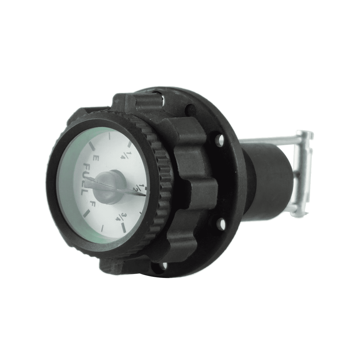 Ywb-3 Pointer Type Oil Level Meter Marine Vehicle Display Meter ...