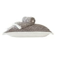 thumbnail image 1 of Ywbawe Flannel Pillowcase for All Seasons Home Bedroom Use 1 Count, 1 of 2