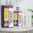 Ywbawe Metal Repair Adhesive A B Glue Sealant, Waterproof Leak Proof