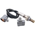 thumbnail image 1 of Ywim 4 Wire Downstream Rear O2 Oxygen Sensor Replacement for Mazda 2003 2002 2001 2000 1999 Protege Exc. Calif. 1.6L,Replaces#234-4751 75-2406 ES20120 SG1062, 1 of 8