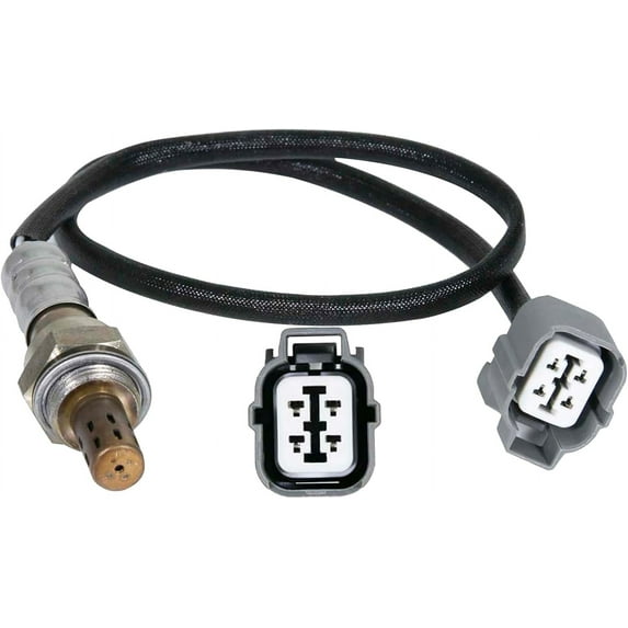 Ywim Downstream Rear O2 Oxygen Sensor Replacement for Honda 2002 2001 2000 Accord 2.3L,2005-2002 Civic,Replaces#234-4122 213-3027 75-2284 SG579