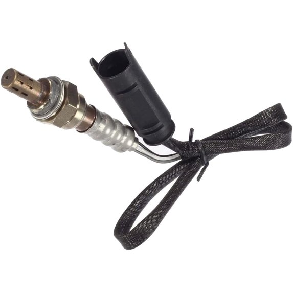 Ywim Post Downstream O2 Oxygen Sensor Replacement for Bmw 2003-1997 540I,2001-1997 740Il,1995-2001 740I,2003-2000 M5,1998-1996 Z3,Replaces#234-4681 13475 75-2339