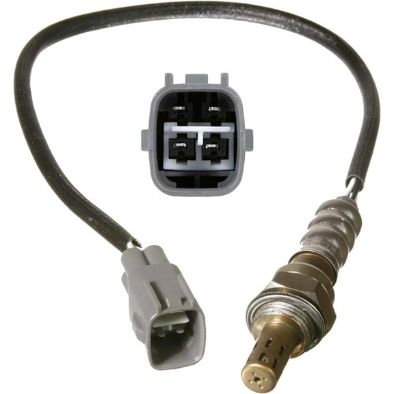 Ywim Rear Downstream O2 Oxygen Sensor Replacement for Lexus 2005 2004 2003 2002 2001 Is300 Cylinder 1,2,3 3.0L L6,Replaces#234-4015 13643 75-2256 ES20059