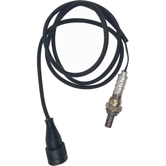 Ywim Upstream Front O2 Oxygen Sensor Replacement for Bmw 535I 635Csi 535Is 735Il 735I M5 3.5L 3.6L,Replaces#234-4707 75-1535 ES20125 SG48