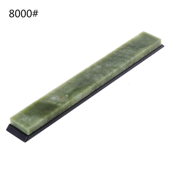 Ywmsfl 1/4Pcs Sharpening Stone 3000 / 5000 / 8000 / 10000 Grit Whetstone Grinder