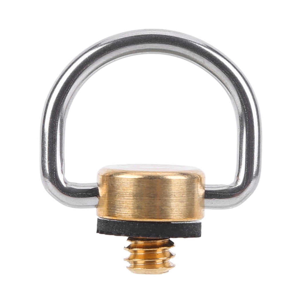 PU40)Quick Release Plate With 1/4inch Screw Mount For Arca