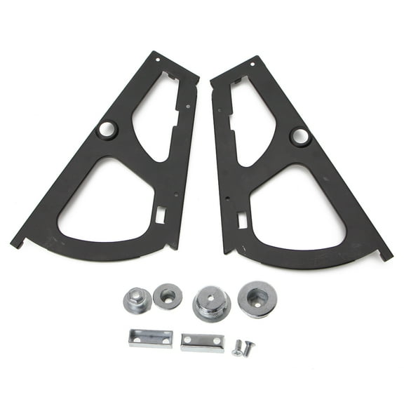 Ywmsfl 1 Pair 1/2/3 Layers Shoes Drawer Cabinet Hinges Flip Frames Turing Rack Replacement Fittings Heavy Duty Cabinets Hinges