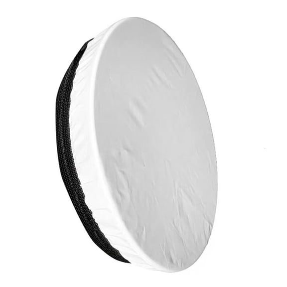 Ywmsfl 18cm Photography Diffuser Cloth for Softbox Soft Light Diffuser Protective Cover