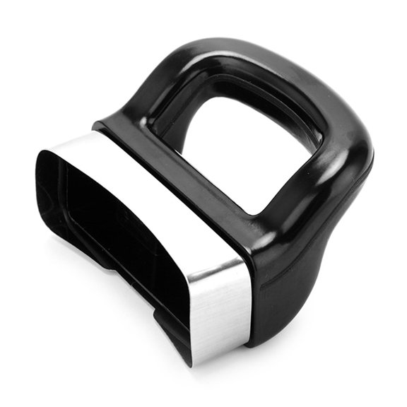 Ywmsfl 3 Hole Kitchen Cooker Side Grip Handle Holder Pressure Pan Handgrip Replacement Anti Scalding Kitchen Accessories