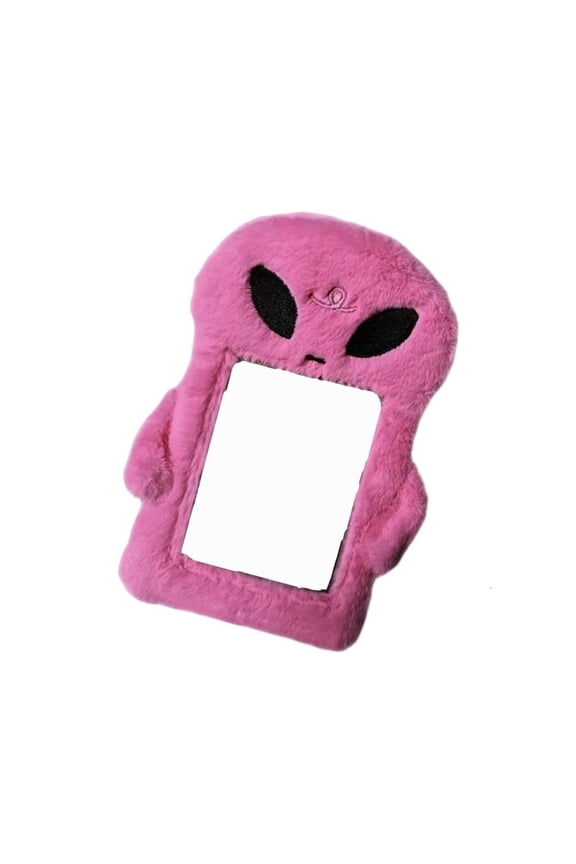 3 Inch Small Photo Protector With Carry Hook For Backpacks Organizes Photos Card Pouches Photo Card Protector Sleeve