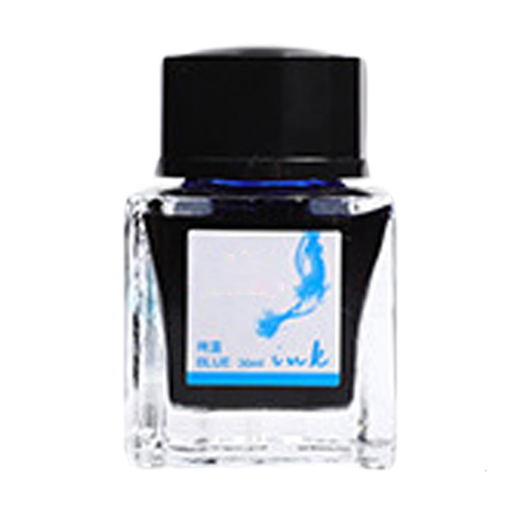 Phythons Ink Ywmsfl 30ml Fountain Pen Writing Ink Colorful Fountain Pen Ink Artist ...