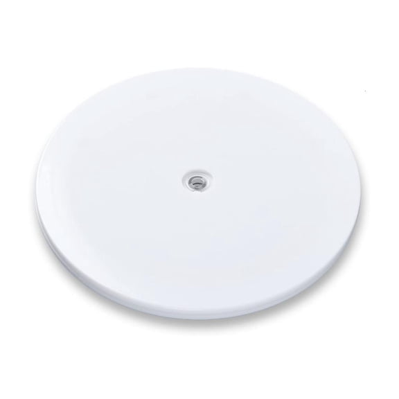 Ywmsfl 360 Degree Manual Rotating Stand For Displaying Small Objects Stable Base Turntable Revolving Showcase Platform