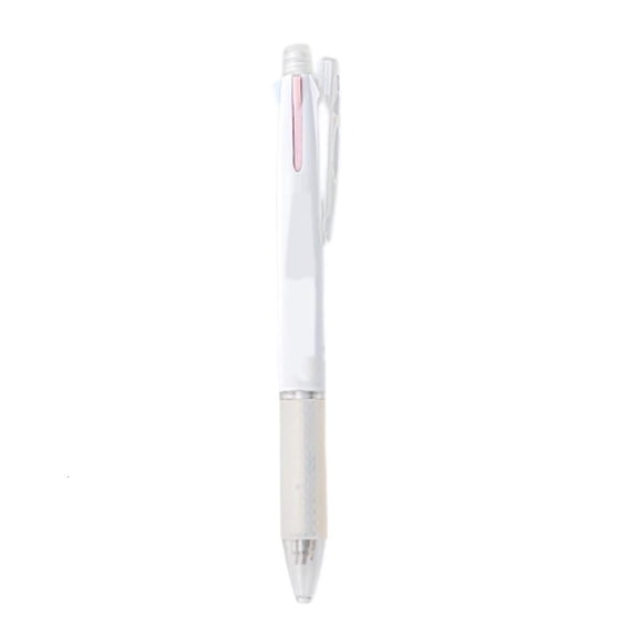 Ywmsfl 4- in-1 Multifunction Gel Pen with built in Mechanical Pencil Multicolor Pen