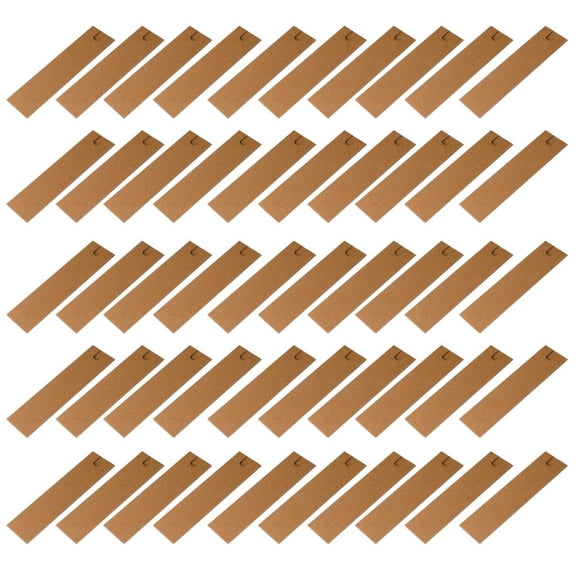 Ywmsfl 50PCS Friendly Cardboard Pen Box Pen Packaging Boxes Gift Ballpoint Box