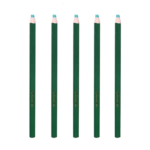 Ywmsfl 5Pieces Pull String Crayon for Sewing Pattern and Art