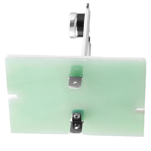 Ywmsfl 626449R Universals Furnaces Limit Switches L250-25F High Temperature Limit Switches Furnaces Replacement Part Easy to Us