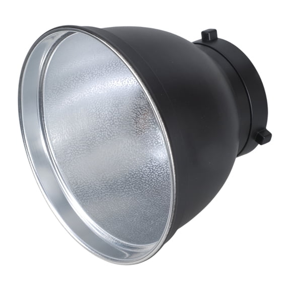 Ywmsfl 7 Standard Reflector Diffuser Lamp Shade Dish 55 Light for Bowen Mount Studio Light Speedlites