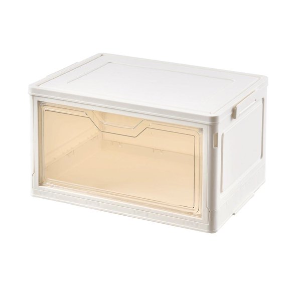Ywmsfl ABS Cabinet With Attractive For Home Space Saving Storage Planner