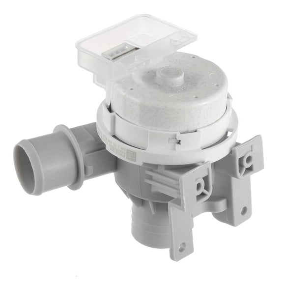 Ywmsfl AHA75673404 Polystyrene Drain Fan Motor Direct Alternative MYTH Washer Effluent Structure