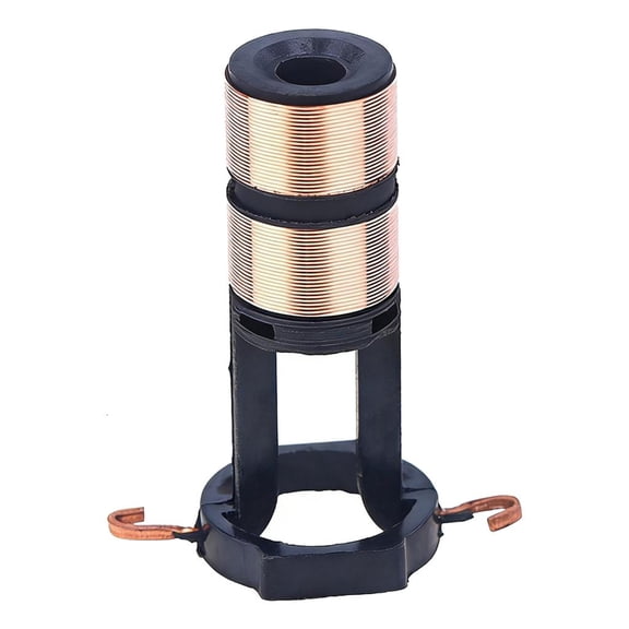 Ywmsfl Accuracy Fit Copper Slip Rings Easy Installs Copper Commutator Ensuring Power Transmission Suitable For Vehicles