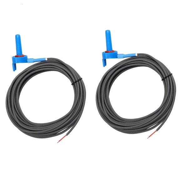 Ywmsfl Accurate Pool and Spa Temperature Probe with IP68 Rating Spa Replacement Part Suitable for Stable
